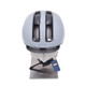 product variation Open Box (Great condition, limited use): ABUS HUD-Y Race Gray L 56-62cm Helmet (95207) image