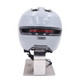 product variation Open Box (Great condition, limited use): ABUS HUD-Y Race Gray L 56-62cm Helmet (95207) image