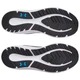 product variation Black/Electric Blue/White image