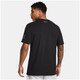 product variation UNDER ARMOUR Men's Freedom Military Black/Titan Gray T-Shirt (1389465-001) image