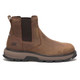 product variation CAT Men's Exposition Chelsea Alloy Toe Pyramid Work Boots (P91369) image