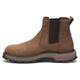 product variation CAT Men's Exposition Chelsea Alloy Toe Pyramid Work Boots (P91369) image