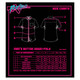 product variation RETRO RIFLE Synth Crab Button Down Short Sleeve Shirt (82297284) image