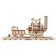 product variation ECO WOOD ART Locomotion #1 325-Piece 3D Puzzle image