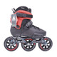 product variation Open Box (Great condition, limited use): ROLLERBLADE Twister 110, Color: Black/Red, Size: 6/6.5 (07220900741-6/6.5) image