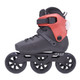 product variation Open Box (Great condition, limited use): ROLLERBLADE Twister 110, Color: Black/Red, Size: 6/6.5 (07220900741-6/6.5) image