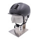 product variation Open Box (Great condition, limited use): ABUS HUD-Y Velvet Black Helmet, Size S (95211) image