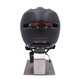 product variation Open Box (Great condition, limited use): ABUS HUD-Y Velvet Black Helmet, Size S (95211) image