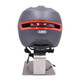 product variation Open Box (Great condition, limited use): ABUS HUD-Y Titan L 56-62cm Helmet (95216) image