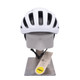 product variation Open Box (Great condition, limited use): ABUS PowerDome MIPS S-51-55cm Shiny White Helmet (97582) image
