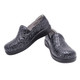product variation Open Box (Great condition, limited use): ALEGRIA Keli, Color: Embroider Me Pewter, Size: 40 (KEL-6401-40) image