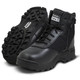 product variation Open Box (Damaged package): ORIGINAL SWAT Mens Classic 6" Side-Zip, Color: Black, Size: 10, Width: R (116401-10) image