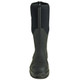 product variation Open Box (Damaged package): MUCK BOOT COMPANY Chore Hi Steel Toe Workboot, Color: Black, Size: 8 (CHS-000A-BLC-080) image