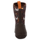 product variation Open Box (Damaged package): MUCK BOOT COMPANY Women Muckster II Mid, Color: Brown-Dark, Size: 9 (WM29CK-M-090) image