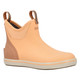 product variation Open Box (Damaged package): XTRATUF Wmn Oth 6" Outdr , Color: Peach Fuzz, Size: 6 (XWAB700-6) image