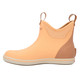 product variation Open Box (Damaged package): XTRATUF Wmn Oth 6" Outdr , Color: Peach Fuzz, Size: 6 (XWAB700-6) image