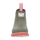 product variation Open Box (Damaged package): XTRATUF Wmn Olv 6" Slip O, Color: Olive, Size: 11 (ADSW-302-110) image