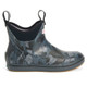 product variation Open Box (Damaged package): XTRATUF Women's Ankle Deck Boot, Color: Black Camo, Size: 8 (XWAB-002-CAM-080) image