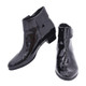 product variation Open Box (Great condition, limited use): SPRING STEP Stockholm, Color: Black Patent, Size: 41 (STOCKHOLM-BP-41) image