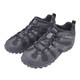 product variation Open Box (Great condition, limited use): MERRELL Men Cham 8 Stretch Tactical Boot, Color: Black, Size: 8.5 (J099405-8.5) image