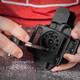 product variation GRITR OWB Holster Belt Slide Attachment - Durable Polymer Holster Mount image