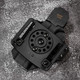 product variation GRITR OWB Holster Belt Slide Attachment - Durable Polymer Holster Mount image