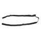 product variation GROVTEC Utility 48x1.25in Wide Black Sling (GTSL41) image