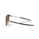 product variation OAKLEY Men's Wheel House Polished Brown Tortoise/Prizm Tungsten Polarized Square Sunglasses (OO9469-0454) image