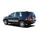 product variation QAA Fits Cadillac Escalade 2007-2014 4 piece Stainless Steel Front Grille Accent Trim (SG47255) image