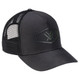 product variation VORTEX Men's Core-Tac Black OSFM Cap (123-08-BLK) image