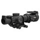 product variation SIG SAUER TANGO-MSR Compact 1-10x24 FFP Illum BDC-10 Reticle Black Riflescope w/ Mount (SOTMC11002) image