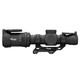 product variation SIG SAUER TANGO-MSR Compact 1-10x24 FFP Illum BDC-10 Reticle Black Riflescope w/ Mount (SOTMC11002) image