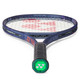 product variation YONEX Percept 100D Midnight Navy Tennis Racquet, Grip 3 (PE01100DMN3) image