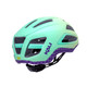 product variation KALI PROTECTIVES Uno LTD Astro Matte Lime/Purple L/XL 58-61cm Bike Helmet (0240924117) image