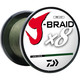 product variation 3000yds | 8lb | Bulk Spool | Dark Green image