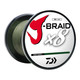 product variation 300yds | 100lb | Filler Spool | Dark Green image