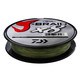 product variation 300yds | 6lb | Filler Spool | Dark Green image