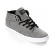 product variation GLOBE Men's Motley Mid Grey Chambray Skateboarding Shoes (GBMOTLEYM-GREY CHAMBRAY) image