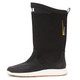 product variation GILL Men's OS Black Sailing Boots (919BLK01) image