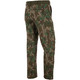 product variation DRAKE Youth Unisex Ol' Tom Stretch Turkey Hunting Camo Pants (OT0023) image