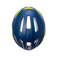 product variation KALI PROTECTIVES Uno LTD Solid Matte Navy/Lime Bike Helmet (024092311) image