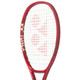 product variation YONEX Vcore 98 Ruby Red Tennis Racquet (VC0898) image