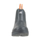 product variation Open Box (Damaged package): KORKERS Neo Flex Thermo Ankle Boot w/ Fixed Kling-On Sole, DarkShadow, Size 08 (OS8500DS-08) image