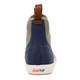 product variation Open Box (Damaged package): XTRATUF Men Grn 6" Slip O, Color: Green, Size: 9 (XMAB-V300-090) image
