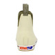 product variation Open Box (Damaged package): XTRATUF Wmn Oth 7" Outdr , Color: Bone White/Dark Olive, Size: 11 (XWADBC10-11) image
