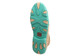 product variation Open Box (Damaged package): TWISTED X Women's Driving Moccasins, Color: Bomber/Turquoise, Size: 9.5, Width: W (WDM0020-9.5-W0 image