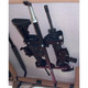 product variation GREAT DAY Quick-Draw Overhead 42-48in Gun Rack for Tactical Weapons (QD857T-OGR-JEEP) image