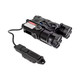 product variation AGM GLOBAL VISION WLAD 1B Weapon Laser Aiming Device (WLAD-CLA1-B1) image