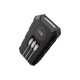 product variation AGM GLOBAL VISION Wireless Charging Solar Powerbank (6628XPB31) image