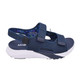 product variation Open Box (Great condition, limited use): ALEGRIA Sandie, Color: Poppy Pop Blue, Size: 38 (SDI-6156-38) image